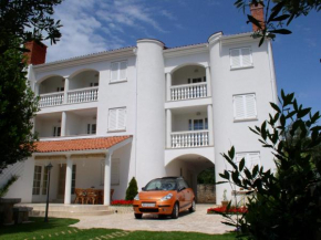 Apartments Paloma Blanca